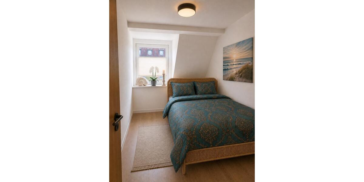 Dachgeschoßwohnung Wernigerode - 2 Zimmer, 53 m&sup2;, 460&euro; | Angebot:26409647