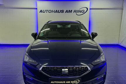 Seat Leon 122.948 km 13.999 &euro; Ratingen bei Düsseldorf 40878