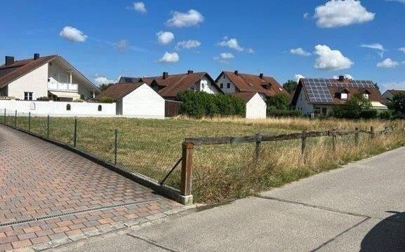 Grundstück Pfaffenhofen an der Ilm Förnbach - 369.000&euro; | Angebot:26787662