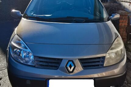 Renault Scenic 134.700 km 1.099 &euro; Rostock 18057