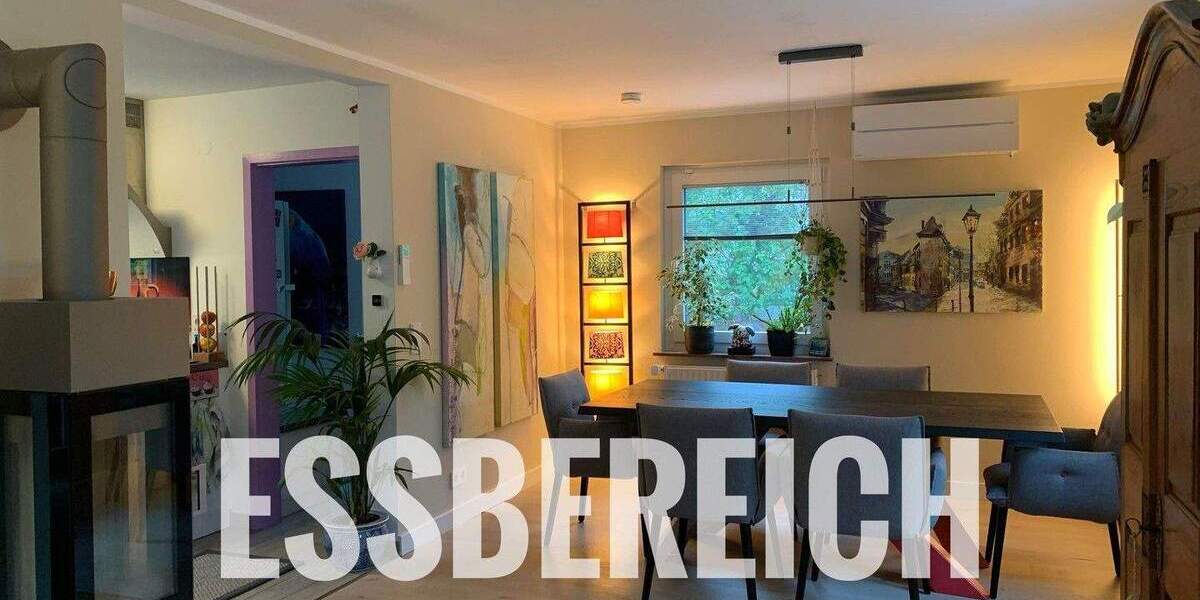 Doppelhaushälfte Fürth Südstadt - 4 Zimmer, 110 m&sup2;, 749.900&euro; | Angebot:25755936