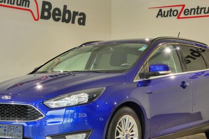 Ford Focus 88.236 km 8.490 &euro; Bebra 36179