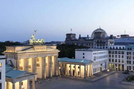 Gewerbeobjekt Berlin Mitte - 1.990&euro; | Angebot:27727656