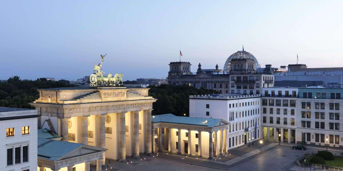 Gewerbeobjekt Berlin Mitte - 1.990&euro; | Angebot:27727656