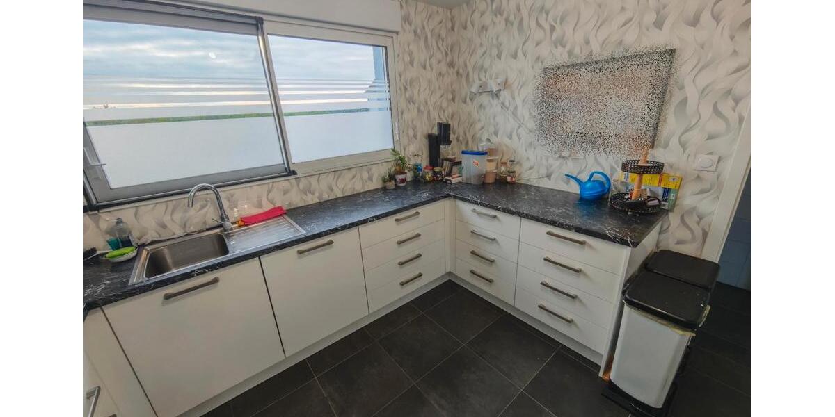 Einfamilienhaus Neuenburg am Rhein - 4.5 Zimmer, 114 m&sup2;, 1.950&euro; | Angebot:26162445
