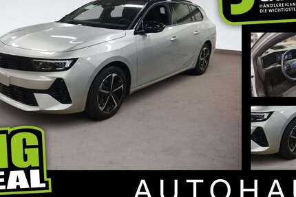 Opel Astra 24.977 km 19.660 &euro; Erlangen 91058