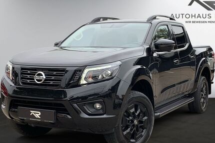Nissan Navara 68.200 km 34.890 € Memmingen 87700