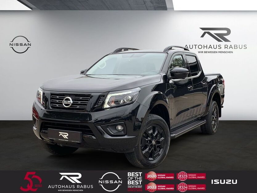 Nissan Navara 68.200 km 34.890 € Memmingen 87700