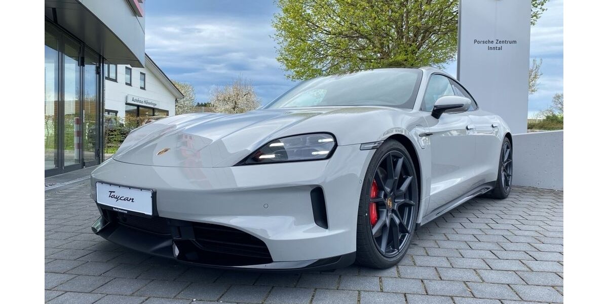 Porsche Taycan 112.500 km 152.690 &euro; Raubling 83064