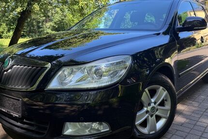 Skoda Octavia 150.000 km 6.990 &euro; Bad Fallingbostel 29683
