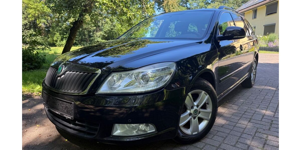 Skoda Octavia 150.000 km 6.990 &euro; Bad Fallingbostel 29683