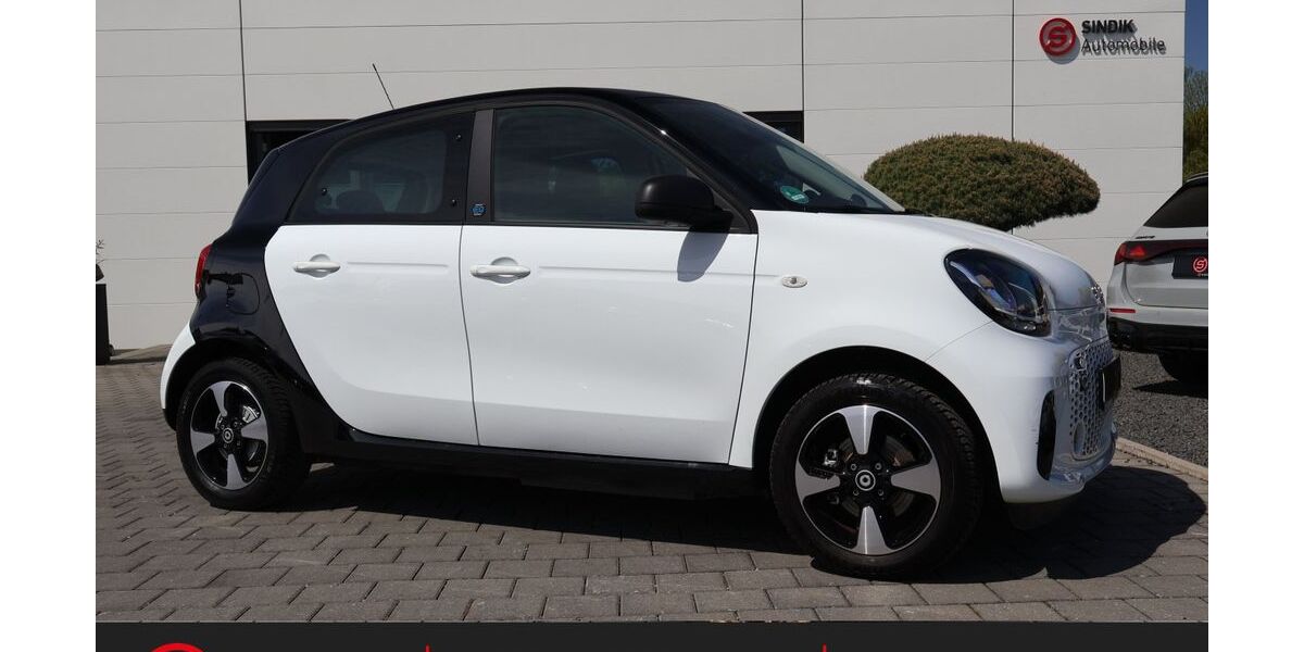 Smart ForFour 8.200 km 10.980 &euro; Kirchheim unter Teck 73230
