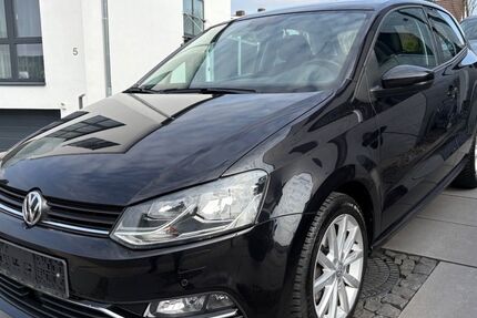 VW Polo 140.821 km 8.400 &euro; Niestetal 34266