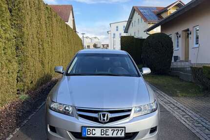 Honda Accord 227.600 km 2.000 &euro; Riedlingen 88499