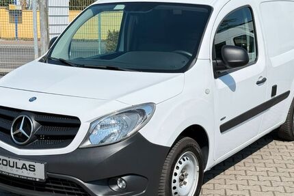 Mercedes-Benz Citan 123.000 km 16.999 &euro; Maintal OT Dörnigheim 63477