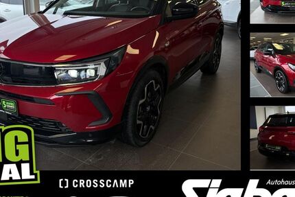 Opel Grandland (X) 24.358 km 20.990 &euro; Landshut 84034
