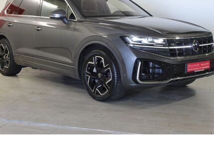 VW Touareg 26.261 km 64.490 &euro; Schopfloch 91626