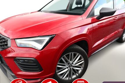 Seat Ateca 33.400 km 29.488 &euro; Kehl 77694