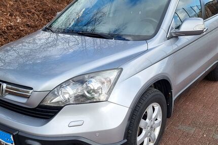 Honda CR-V 309.431 km 3.750 &euro; Altenholz 26161
