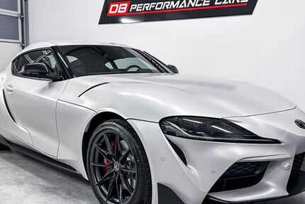 Toyota Supra 1.136 km 69.990 &euro; Giengen 89537