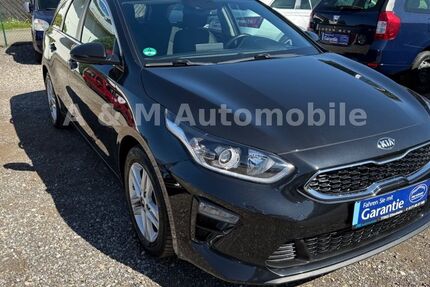 Kia ceed / Ceed 170.000 km 11.799 &euro; Ettenheim 77955