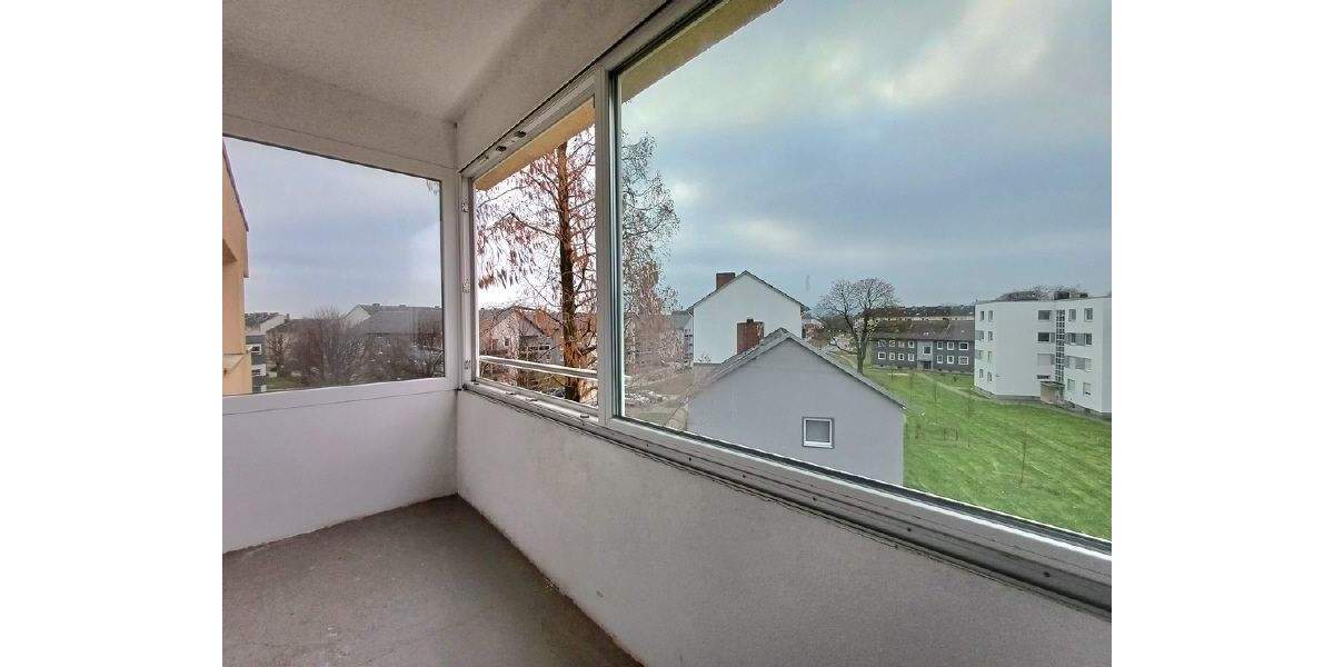 Etagenwohnung Minden Innenstadt - 3 Zimmer, 68 m&sup2;, 599&euro; | Angebot:25600543