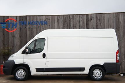 Peugeot Boxer 187.734 km 11.950 &euro; Bad Bentheim 48455