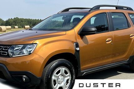 Dacia Duster 24.407 km 13.890 &euro; Göhren 04603