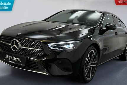 Mercedes-Benz CLA 200 Shooting Brake 3.927 km 34.690 € Gescher 48712