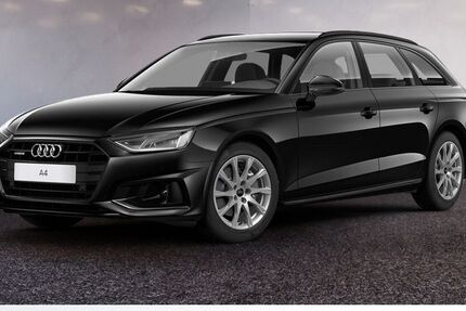 Audi A4 81.049 km 27.550 &euro; Menden 58706