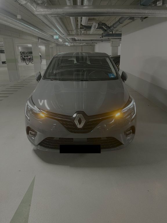 Clio