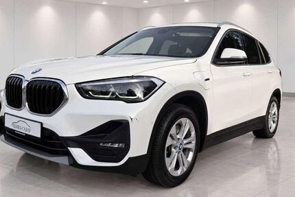 BMW X1 102.735 km 16.999 &euro; Kriftel 65830