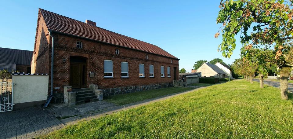 Haus zu verkaufen ,Scheune und 4970m² Grundstück 6 zimmer