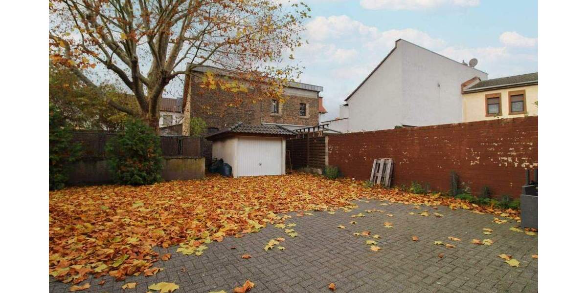 Gewerbeobjekt Worms Neuhausen - 349.000&euro; | Angebot:25695242