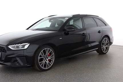 Audi A4 97.421 km 41.880 &euro; Berlin 12103