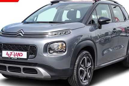 Citroen C3 Aircross 28.436 km 15.990 &euro; Eisleben 06295