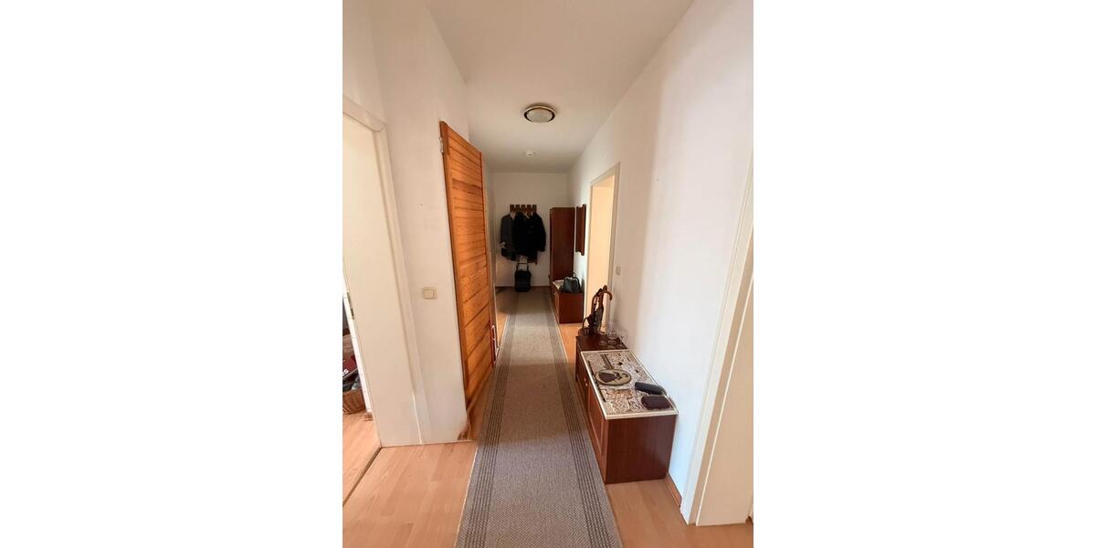 Etagenwohnung Erfurt Andreasvorstadt - 3 Zimmer, 91 m&sup2;, 800&euro; | Angebot:26398123