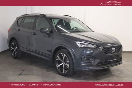 Seat Tarraco 245.500 km 17.300 &euro; Bebra 36179