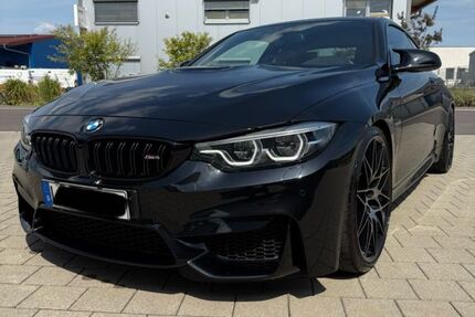 BMW M4 24.000 km 65.000 € Bad Bellingen 79415
