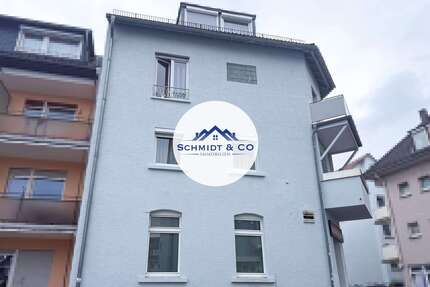 Haus Darmstadt Darmstadt-Ost - 9 Zimmer, 375 m&sup2;, 995.000&euro; | Angebot:27393471