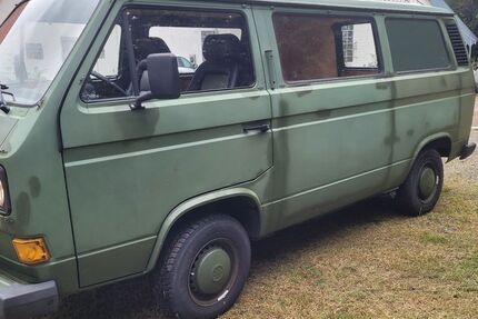 VW T3 andere 199.700 km 4.900 &euro; Berne 27804