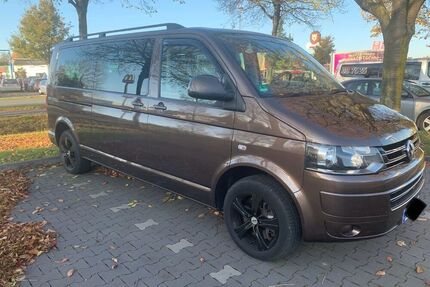 VW T5 Multivan
