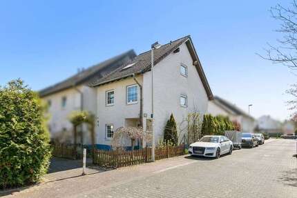 Haus zum Kaufen in Bonn 430.000 € 125.7 m²
