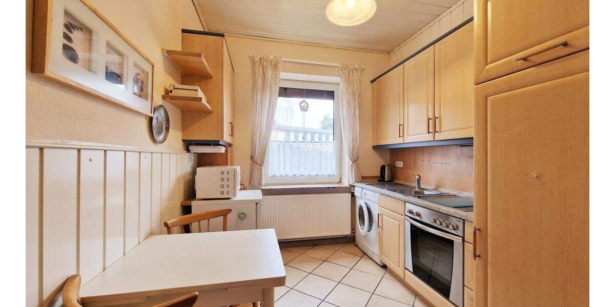 Etagenwohnung Heide - 3 Zimmer, 67 m&sup2;, 145.000&euro; | Angebot:25167352