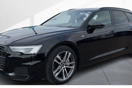 Audi A6 66.168 km 39.285 &euro; Dresden 01067