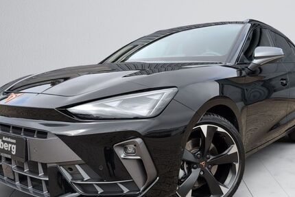 Cupra Leon 18.066 km 31.770 &euro; Soltau 29614