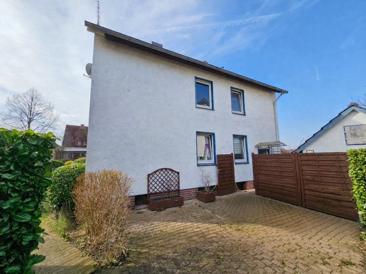 Einfamilienhaus Rheda-Wiedenbrück Wiedenbrück - 7 Zimmer, 140 m&sup2;, 450.000&euro; | Angebot:26277741