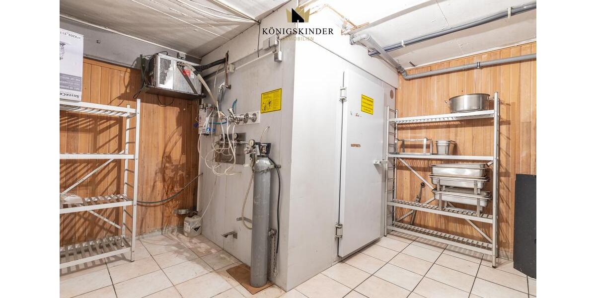 Gewerbeobjekt Kirchheim unter Teck - 1.990&euro; | Angebot:24790710