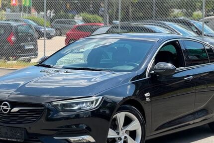 Opel Insignia 135.000 km 7.999 &euro; Augsburg 86154