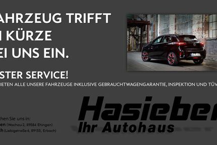 Opel Corsa 15.000 km 15.990 € Ehingen-Berg 89584